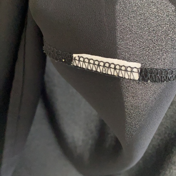 Lush Relaxed Short Sleeve Top - Picture 9 of 9